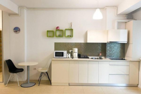 Zanzibar Studio Mamaia Nord, Mamaia
